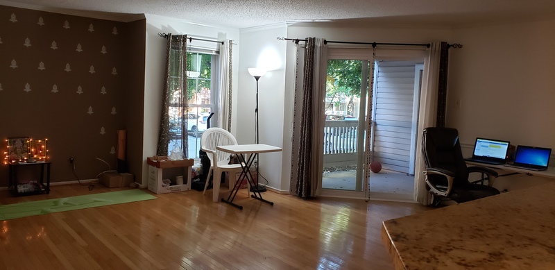 roommates in McLean Private Room in 2Bed.2Bath - cirtru.com