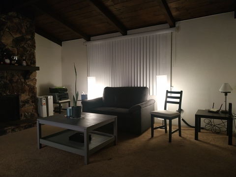 roommates in San Jose Private Room in 2Bed.1Bath - cirtru.com