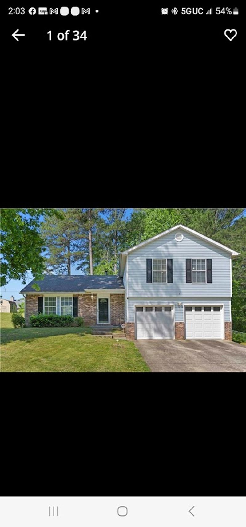 roommates in Lithonia Private Room in 3Bed.2Bath - cirtru.com