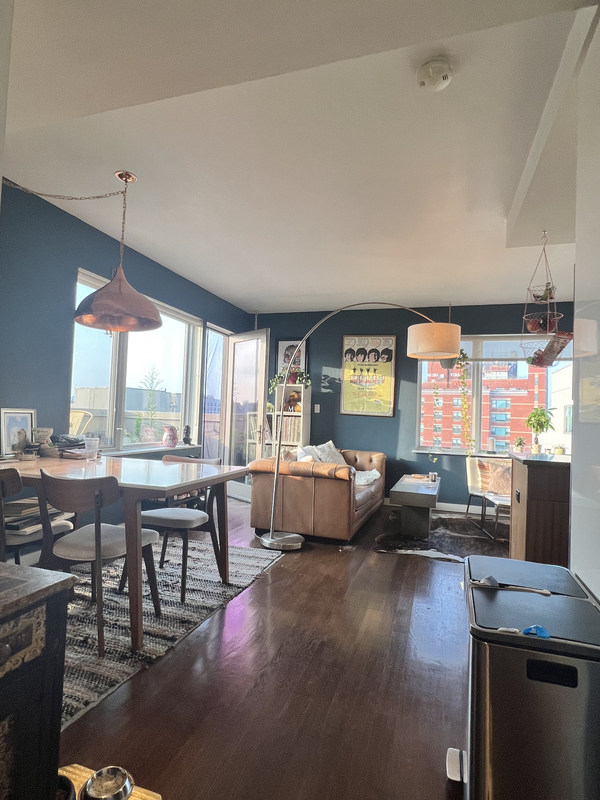 Private Room in 2Bed.2Bath