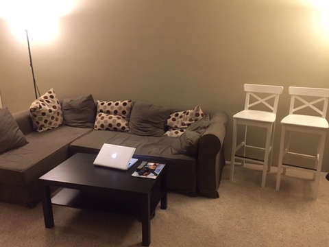 roommates in Burbank Fully Furnished Private Room - cirtru.com