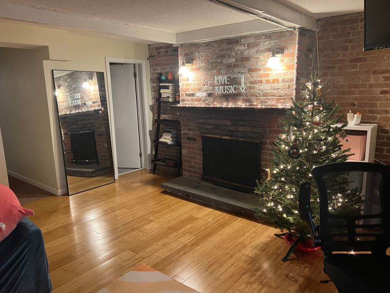 Private Room in 2Bed.1Bath