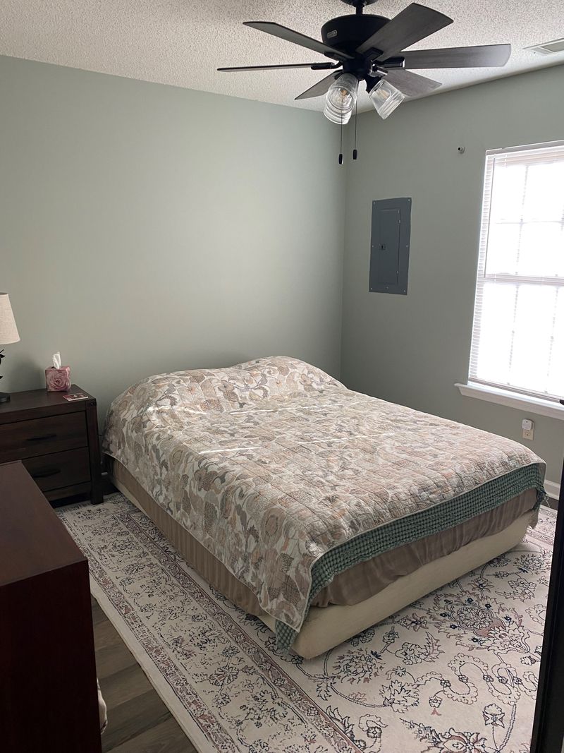 roommates in Greenwood Private Room in 2Bed.2Bath - cirtru.com
