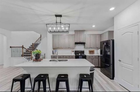 Near East Austin & Tech Corridor — Quiet & New Co-Living Home  Utilities Included  | Manor Haven Community (id. 13350)