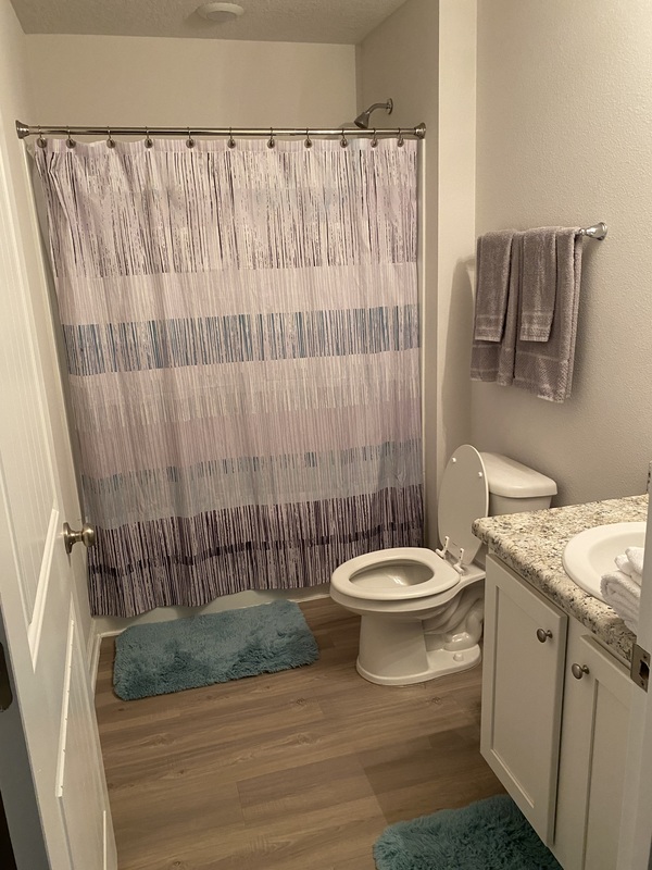 roommates in Pensacola Private Room in 4Bed.2Bath - cirtru.com