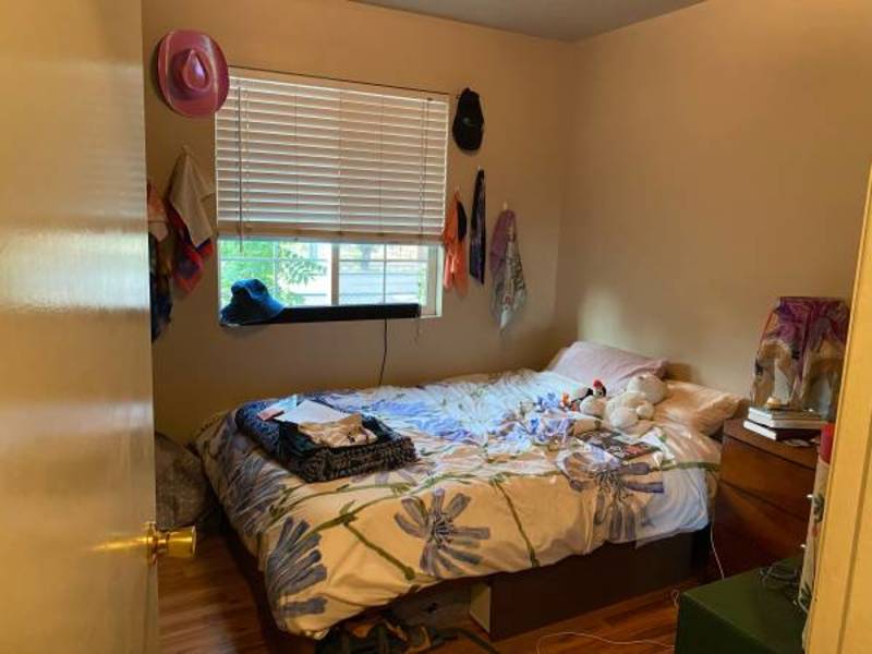 Private Room in 4Bed.2Bath