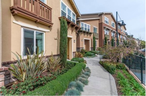 roommates in San Francisco Private Room in 4Bed.3Bath - cirtru.com