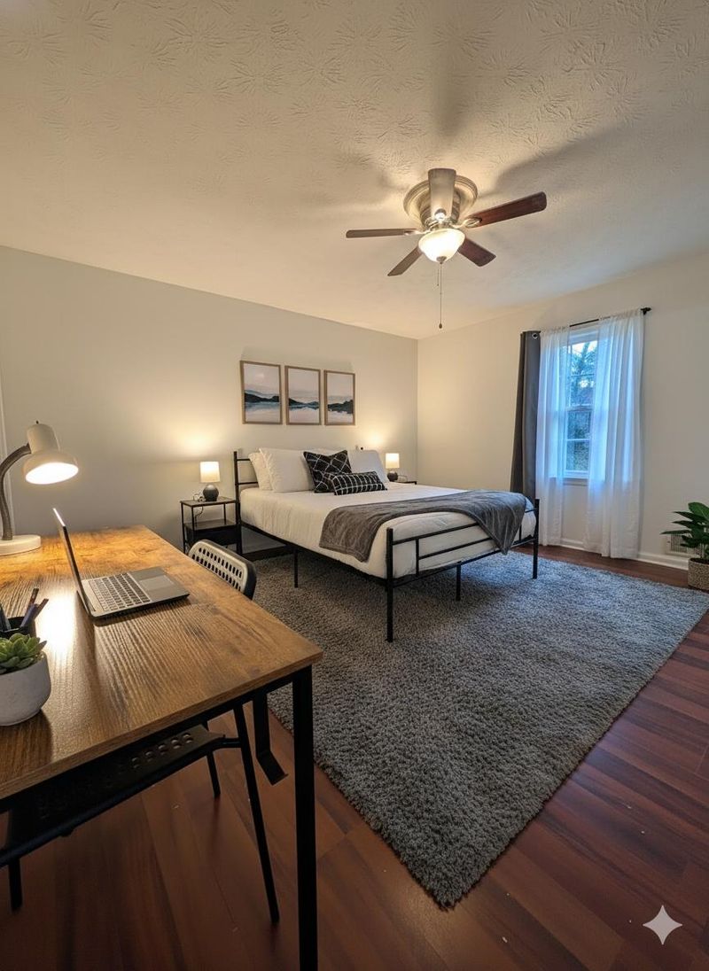 roommates in Undisclosed, Lawrenceville, GA 30044 ** Top-Rated Host!  Renovated  Furnished Rooms  w/ Fast WiFi  Kitchen w/Two Fridges  Laundry  Parking  Updated Baths  – Peaceful Setting  Secure  Stylish  Move-In Ready **Happy members with long tenure! We  our members! (id. 26854) - cirtru.com