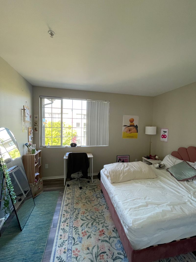 roommates in San Jose Private Room in 2Bed.2Bath - cirtru.com