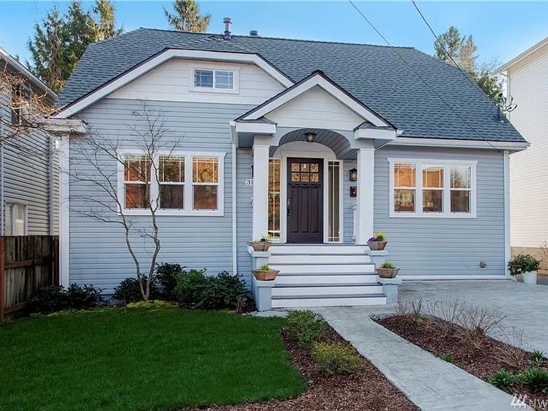 roommates in Seattle Private Room in 3Bed.2Bath - cirtru.com