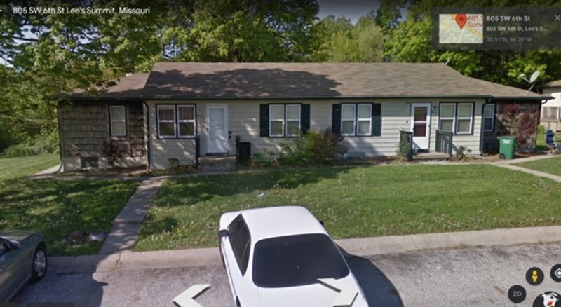 roommates in Lees Summit Private Room in 2Bed.1Bath - cirtru.com