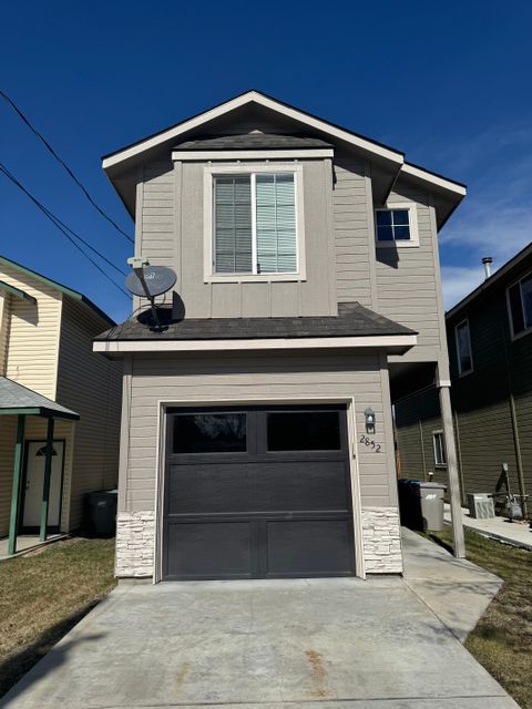 Entire Place 3Bed.2.5Bath