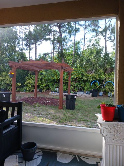 Port St. Lucie Home (id. 26319)