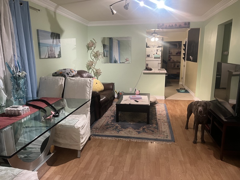 roommates in Burbank Private Room in 3Bed.2Bath - cirtru.com