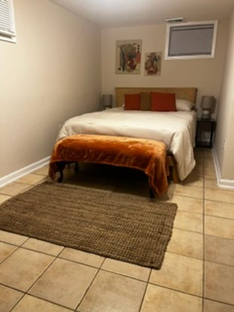 Shared Room in 1Bed.1Bath
