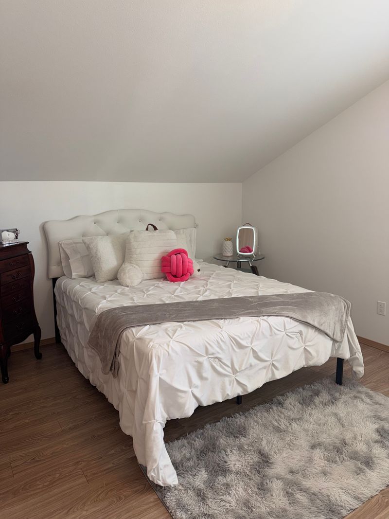 roommates in Lacey Private Room in 4Bed.2Bath - cirtru.com