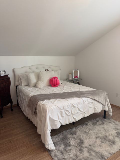 Private Room in 4Bed.2Bath