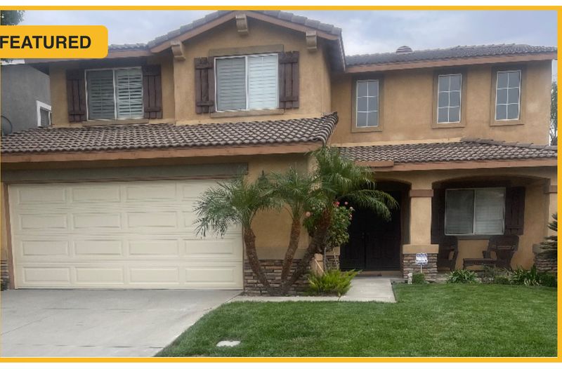 roommates in Fontana Private Room in 5Bed.2.5Bath - cirtru.com