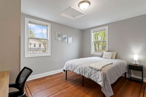 Experience Modern Affordable CoLiving Newly Renovated Waltherson Townhome Top Rated Host | Private, Safe, & Fully Furnished Rooms  All Utilities  High Speed Wi-Fi Professionally Cleaned  Move-In Ready (id. 12934)
