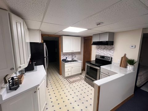 Entire Place 1Bed.1Bath