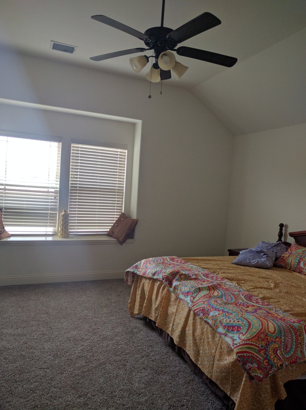 Independent Room available for Rent