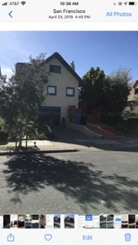 roommates in San Francisco Private Master Room in 4Bed.2Bath - cirtru.com