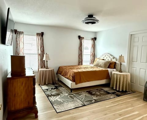 roommates in Undisclosed, Clermont, FL 34714 Spacious 4-bedroom home near all the theme parks (id. 44670) - cirtru.com