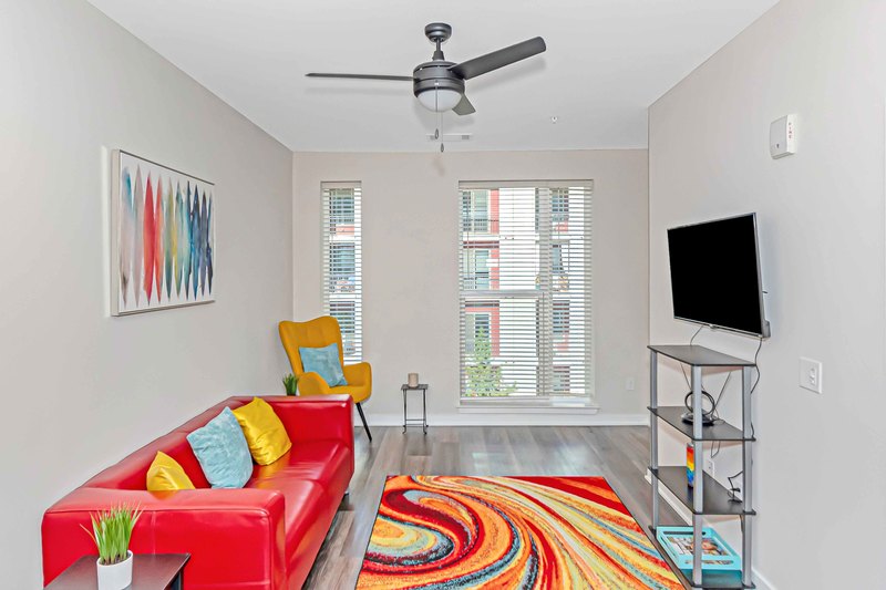 Entire Place 2Bed.1Bath