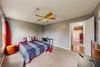 Private Room •  Parking •  Shared Kitchen •  On-site Laundry •  Secure Entry •  Top Rated Host • Quiet Lawrenceville Home – Comfort & Convenience Await! (id. 7102)