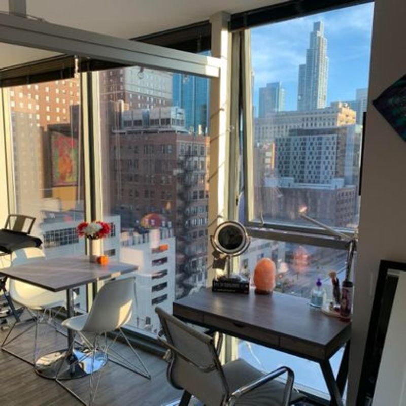 Entire Place 1Bed.1Bath