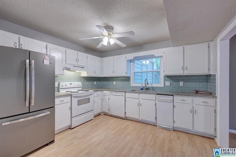 Private Room in 3Bed.2Bath