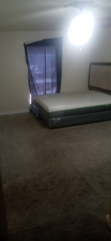 Private Room in 2Bed.1Bath