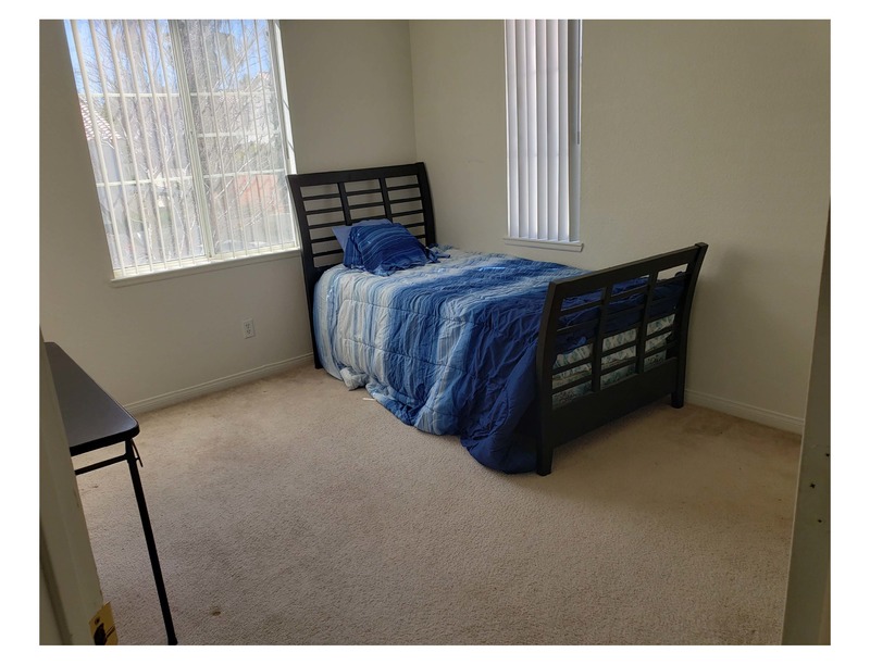 Private Room in 3Bed.3Bath