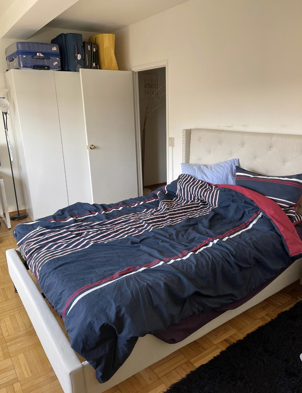 Private Room in 3Bed.2Bath