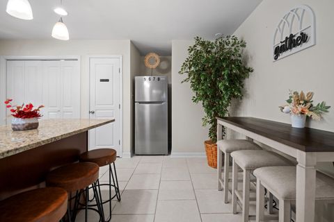 Modern Co-Living Home near Henrico's Doctor Hospital (id. 15219)