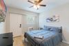 Live in South Side, less than a minute walk to transit stop Mcgowen St @ Sampson St (id. 14043)