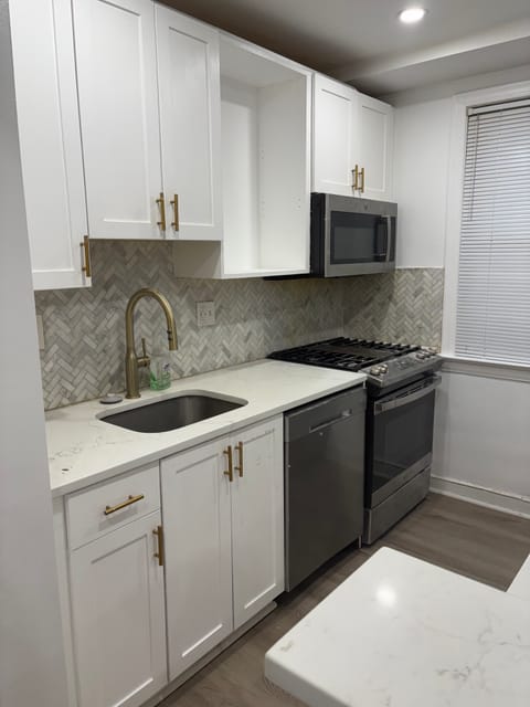 Entire Place 2Bed.1Bath