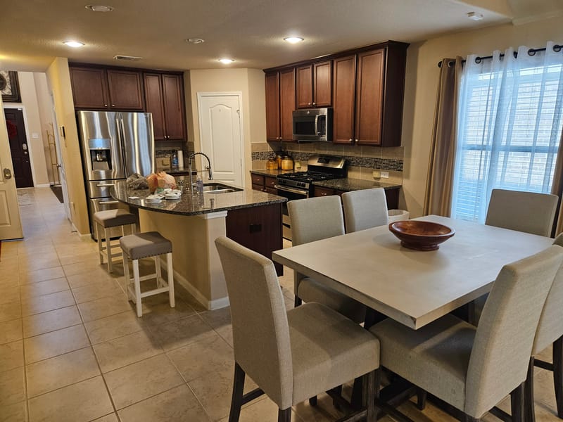 roommates in Spring Entire Place 4Bed.4Bath - cirtru.com