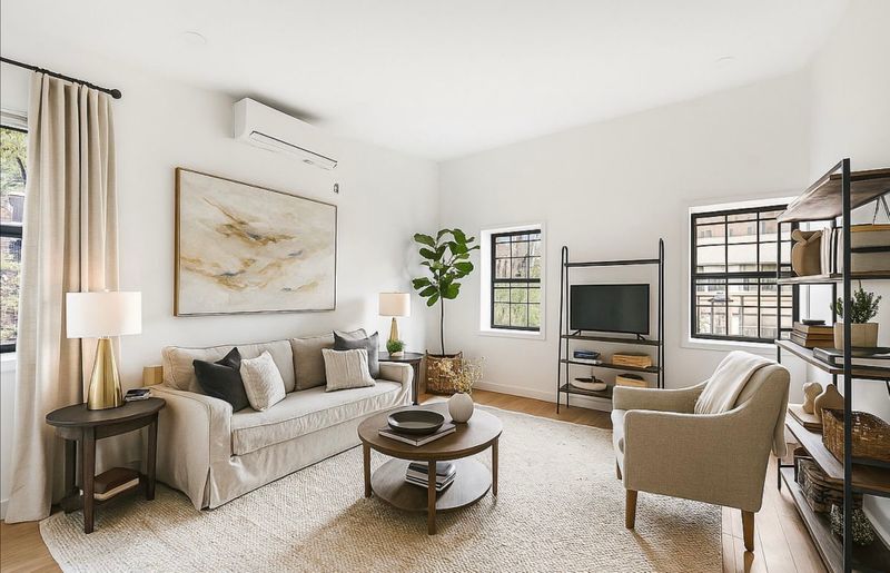 roommates in New York City Private Room in 3Bed.2Bath - cirtru.com