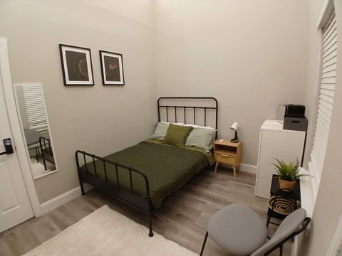 roommates in Undisclosed, Fort Worth, TX 76105 No Move-In Fee!  New Renovation  | Utilities Included + 10% off for 6 weeks  | Near Downtown FW & Near Southside (id. 17846) - cirtru.com