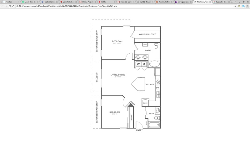 The Venue Apartments