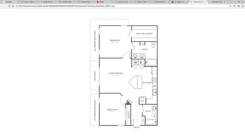 roommates in Las Vegas The Venue Apartments - cirtru.com