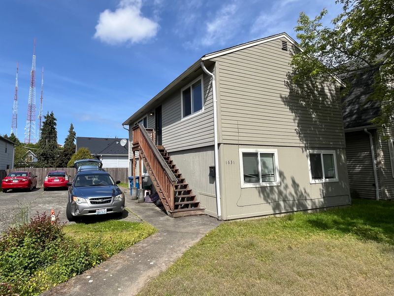 roommates in Seattle Private Room in 4Bed.2Bath - cirtru.com