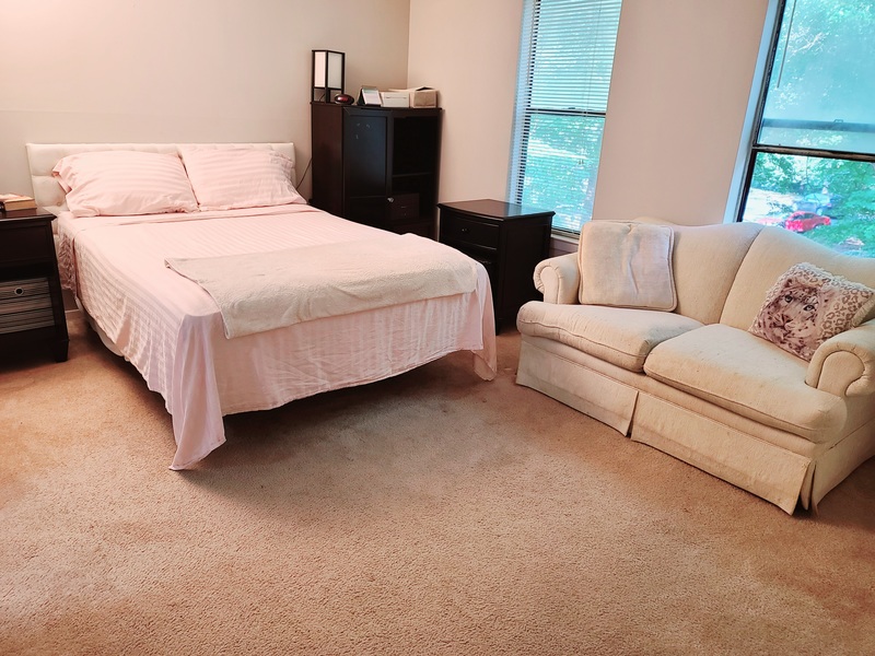 Private Room in 2Bed.2Bath