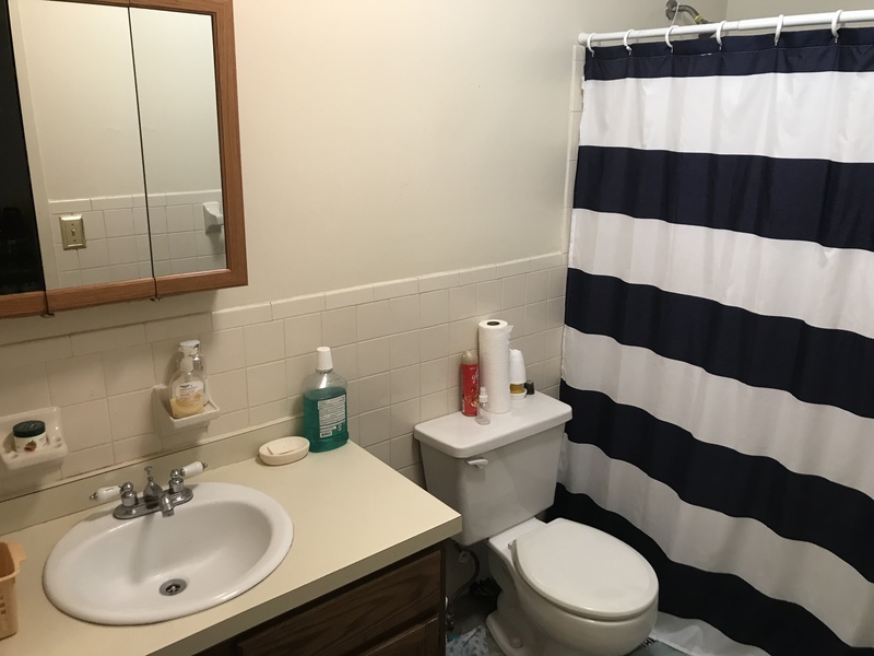 roommates in Bridgewater Township Shared Room in 1Bed.1Bath - cirtru.com