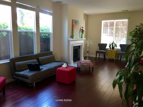 roommates in San Jose Spacious BR w private bath n View - cirtru.com