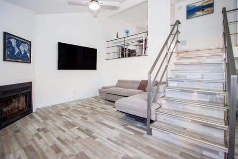 Entire Place 3Bed.2Bath