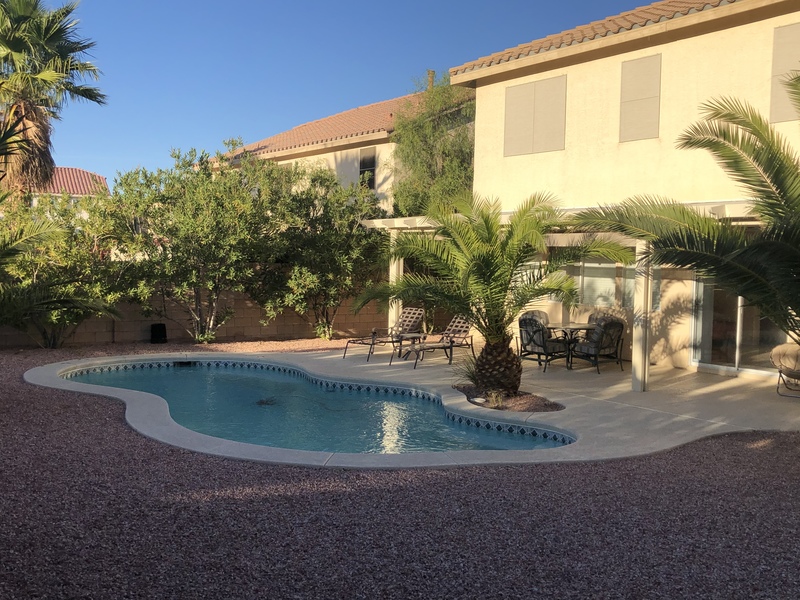 Private Room in 5Bed.3Bath