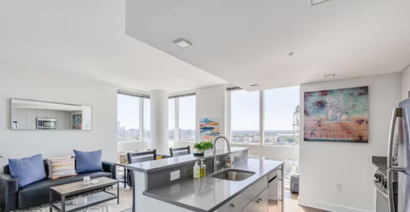 roommates in Philadelphia Shared Room in 2Bed.2Bath - cirtru.com