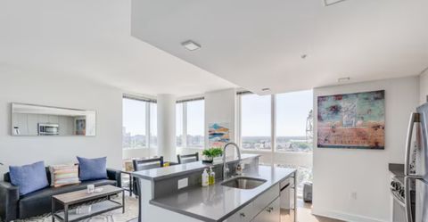 Shared Room in 2Bed.2Bath